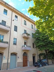 appartamento in  a Foligno, Centro Storico, Via Franco Ciri